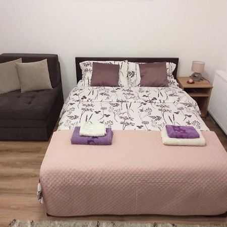 Apartman Moka Banja Koviljača Εξωτερικό φωτογραφία