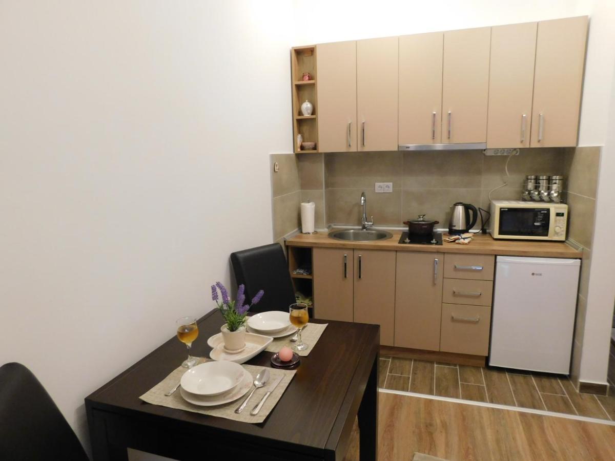Apartman Moka Banja Koviljača Εξωτερικό φωτογραφία