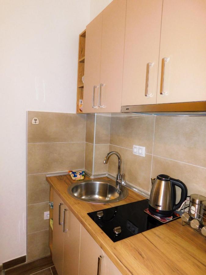 Apartman Moka Banja Koviljača Εξωτερικό φωτογραφία