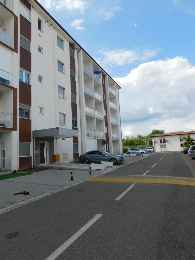 Apartman Moka Banja Koviljača Εξωτερικό φωτογραφία