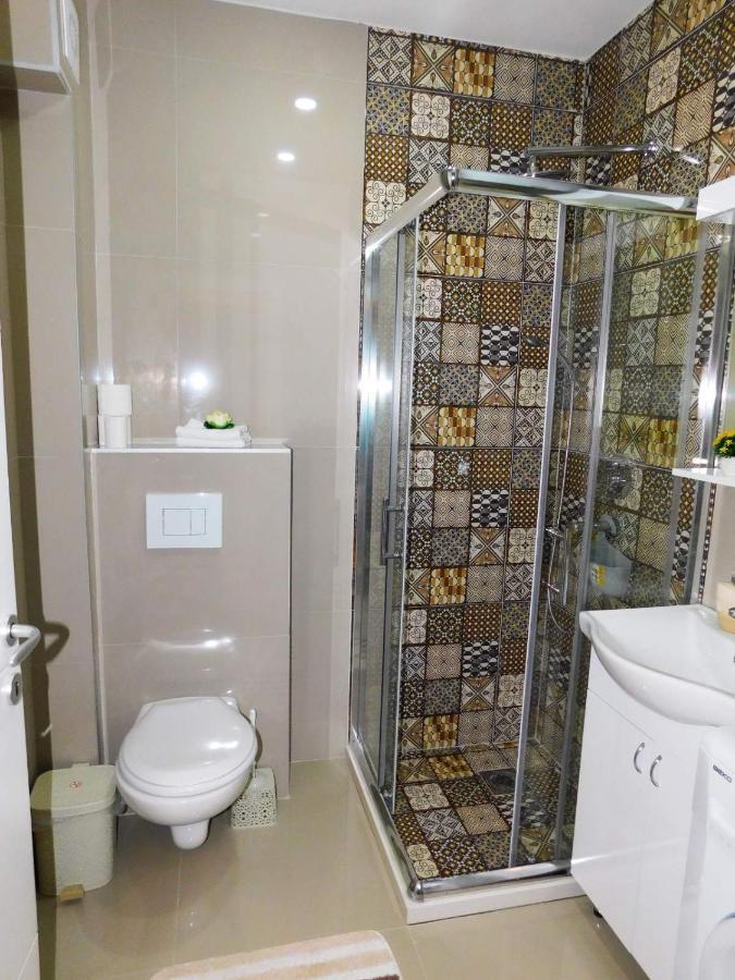 Apartman Moka Banja Koviljača Εξωτερικό φωτογραφία