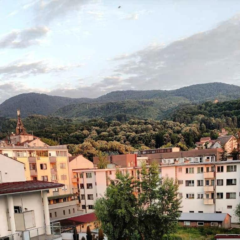 Apartman Moka Banja Koviljača Εξωτερικό φωτογραφία