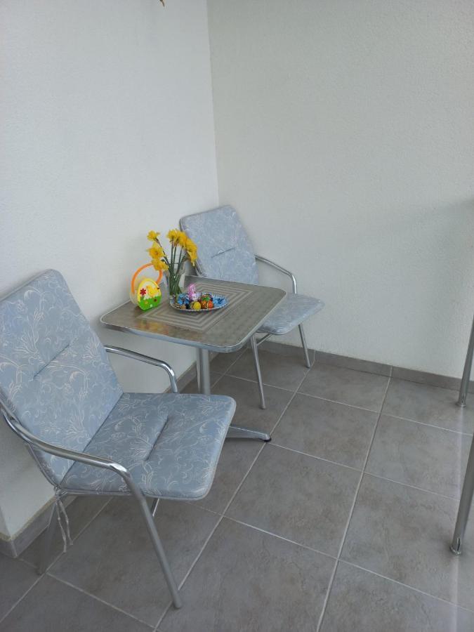 Apartman Moka Banja Koviljača Εξωτερικό φωτογραφία