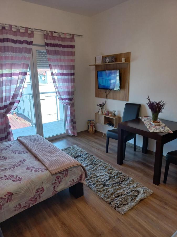 Apartman Moka Banja Koviljača Εξωτερικό φωτογραφία
